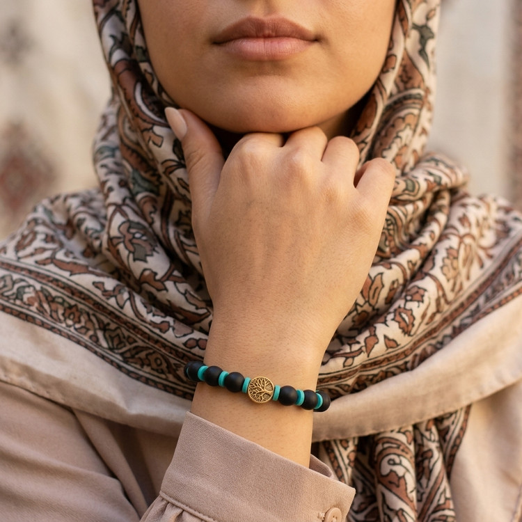 دستبند زنانه